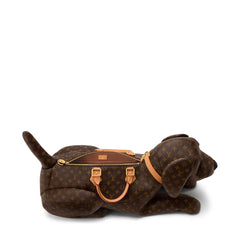 Louis Vuitton XXL Dog Bag NWT