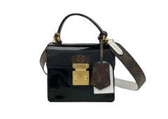 Louis Vuitton Spring Street Trunk Bag