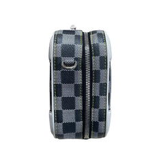 Louis Vuitton Valisette BB Damier Small Handbag