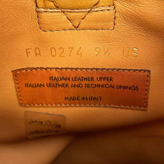 LOUIS VUITTON LV X Timberland Men's Mid Boots