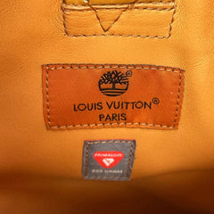 LOUIS VUITTON LV X Timberland Men's Mid Boots