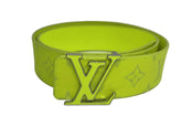 Louis Vuitton LV Taigarama Reversible Belt