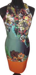 Milly Dress