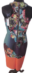 Milly Dress