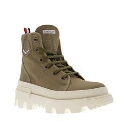 Moncler Desertyx Combat Boots