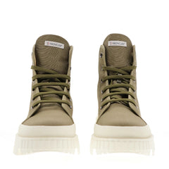 Moncler Desertyx Combat Boots