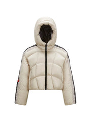 Moncler X Adidas Fusine Hooded Down Jacket