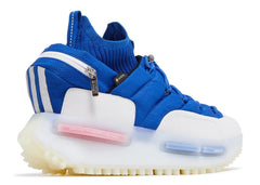 Moncler X Adidas Goretex Waterproof Boost Trainer Sneakers