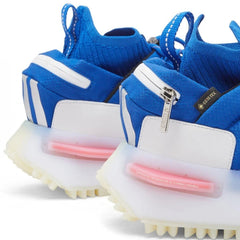 Moncler X Adidas Goretex Waterproof Boost Trainer Sneakers