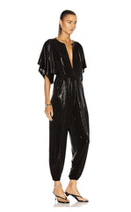 Norma Kamali Jumpsuit