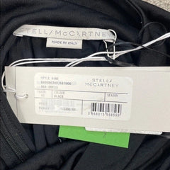 Stella McCartney Halter Neck Cut Out Midi Dress