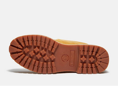 Timberland® x TELFAR Tall Premium Pull-On Boot