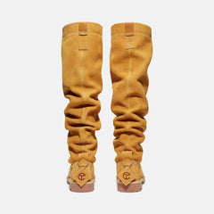 Timberland® x TELFAR Tall Premium Pull-On Boot