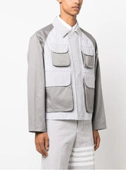Thom Browne Jacket