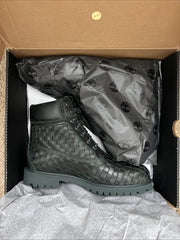 Timberland 6" Premium Full Grain Boots