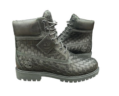 Timberland 6" Premium Full Grain Boots