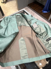 Tom Ford Iridescent Twill Atticus Suit