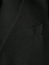 All-Seasons/Easy-Care 2-Piece Men Business Suit