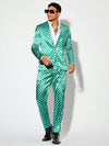 LEXINGTON PANT SUIT