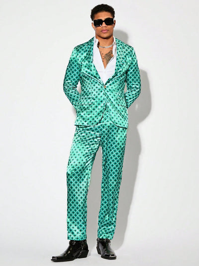 LEXINGTON PANT SUIT