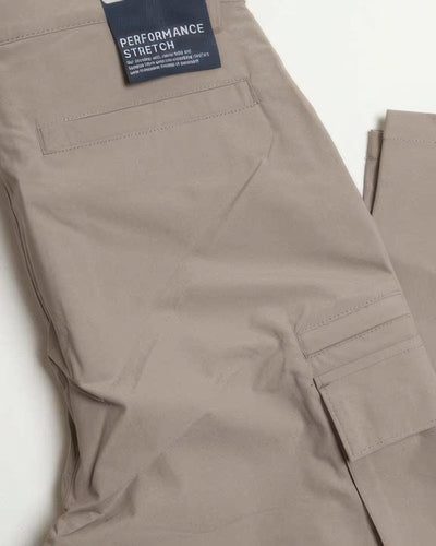 PERFORMANCE CARGO PANT