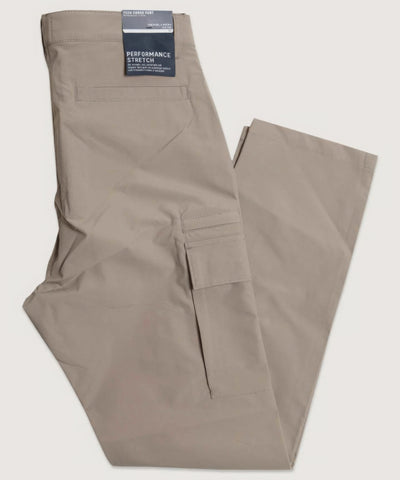 PERFORMANCE CARGO PANT