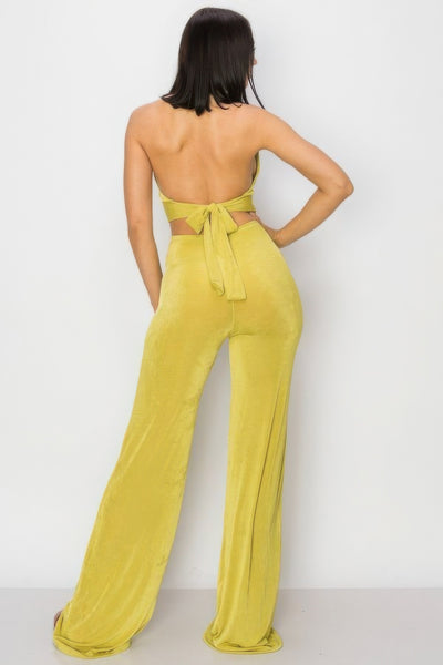 MALIBU JUMPSUIT