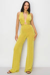 MALIBU JUMPSUIT