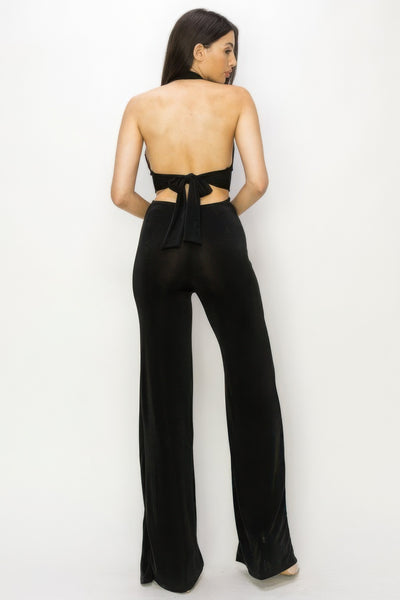 MALIBU JUMPSUIT