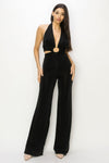 MALIBU JUMPSUIT