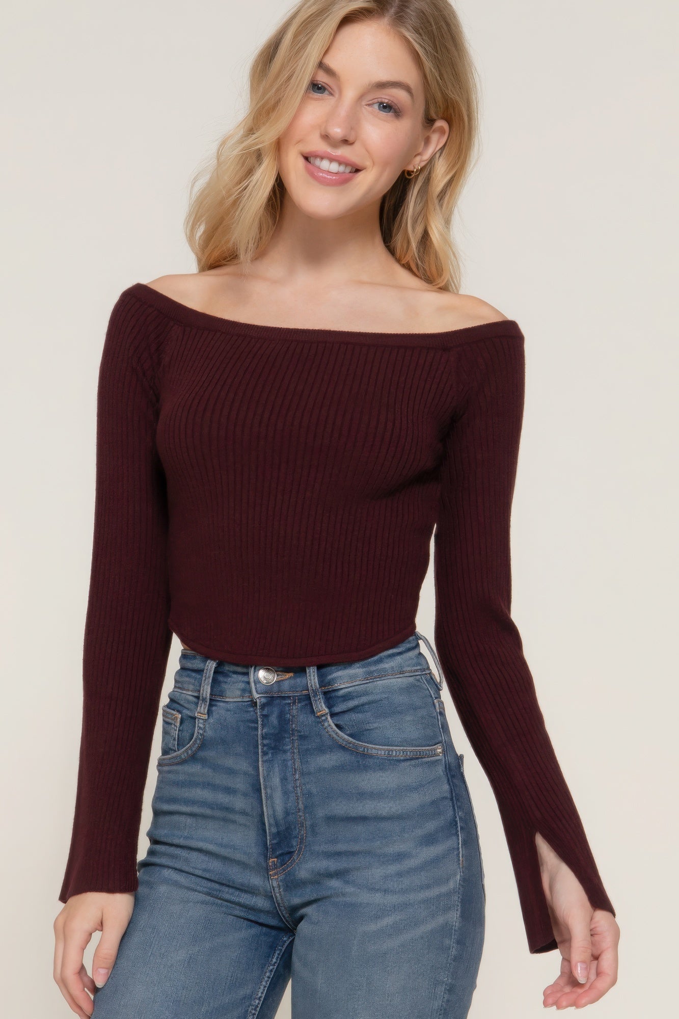 SABLE TOP