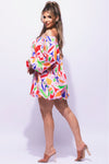 CANDY ADDICT DRESS