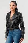 MOTORCYCLE MANIA JACKET