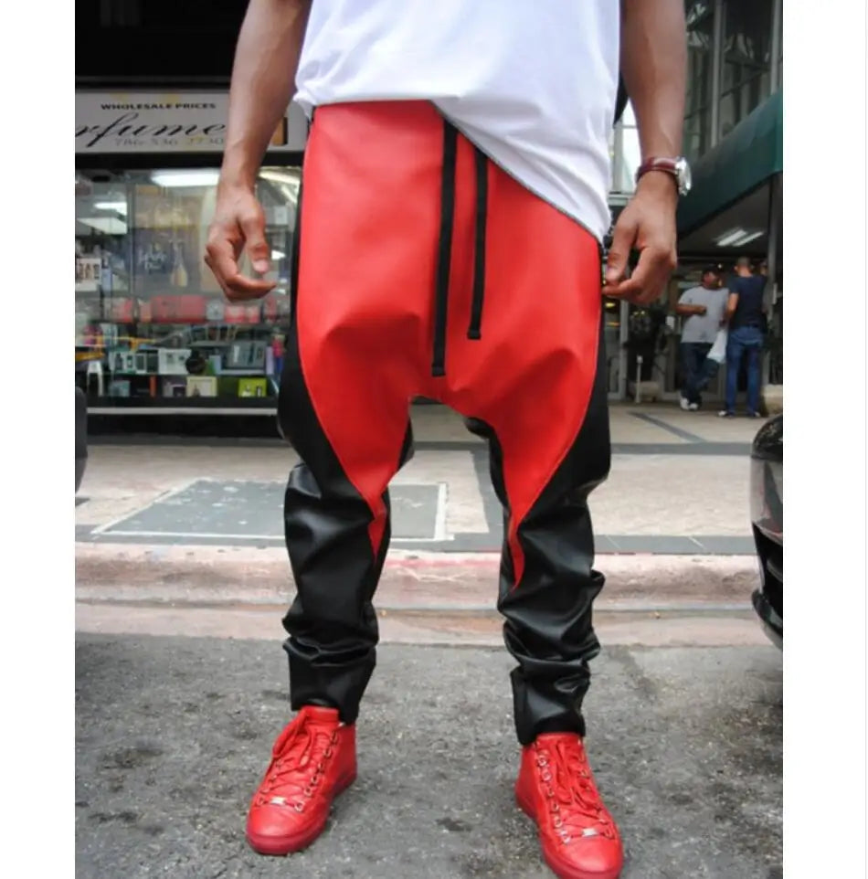 REDDBOI JOGGER