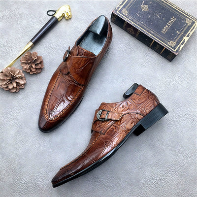 MR. ITALIAN DRESS SHOES