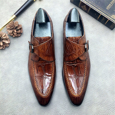 MR. ITALIAN DRESS SHOES