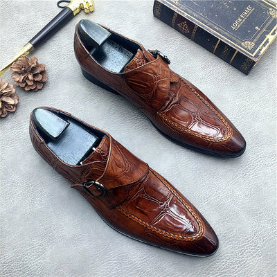 MR. ITALIAN DRESS SHOES