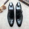 MR. ITALIAN DRESS SHOES