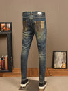 RETRO BOOMIN DENIM JEAN