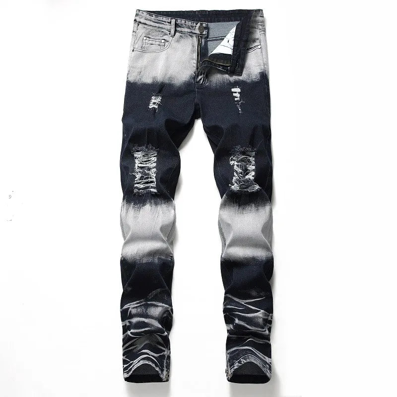 RIPPINGTON DENIM JEAN