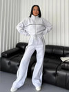 TALLEY TRACKSUIT SET