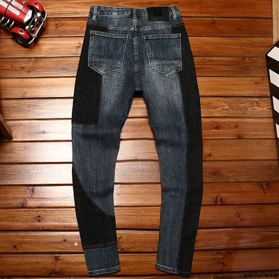 RENEGADE RIDER DENIM JEAN