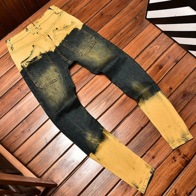 RUFFIAN DENIM JEAN