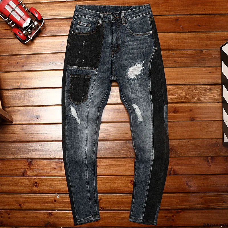 RENEGADE RIDER DENIM JEAN