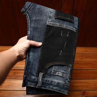 RENEGADE RIDER DENIM JEAN