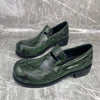 MR. GREEN WITH ENVY LOAFER