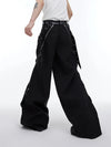 ZIPPER N' MOTION PANT