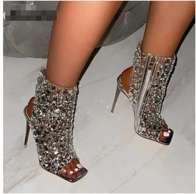 ICE BREAKER HEELS