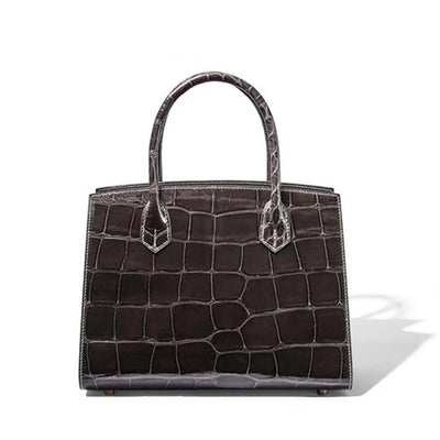 UPSCALE HANDBAG