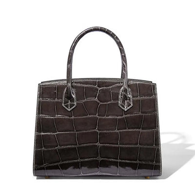 UPSCALE HANDBAG